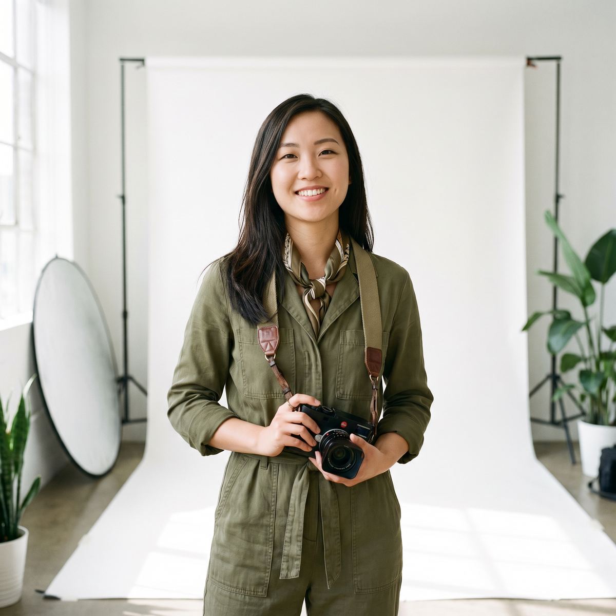 海角-林晓雨摄影师